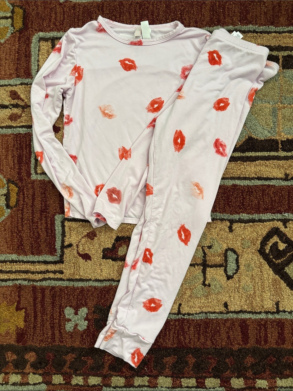 Girls Skims PJ Set